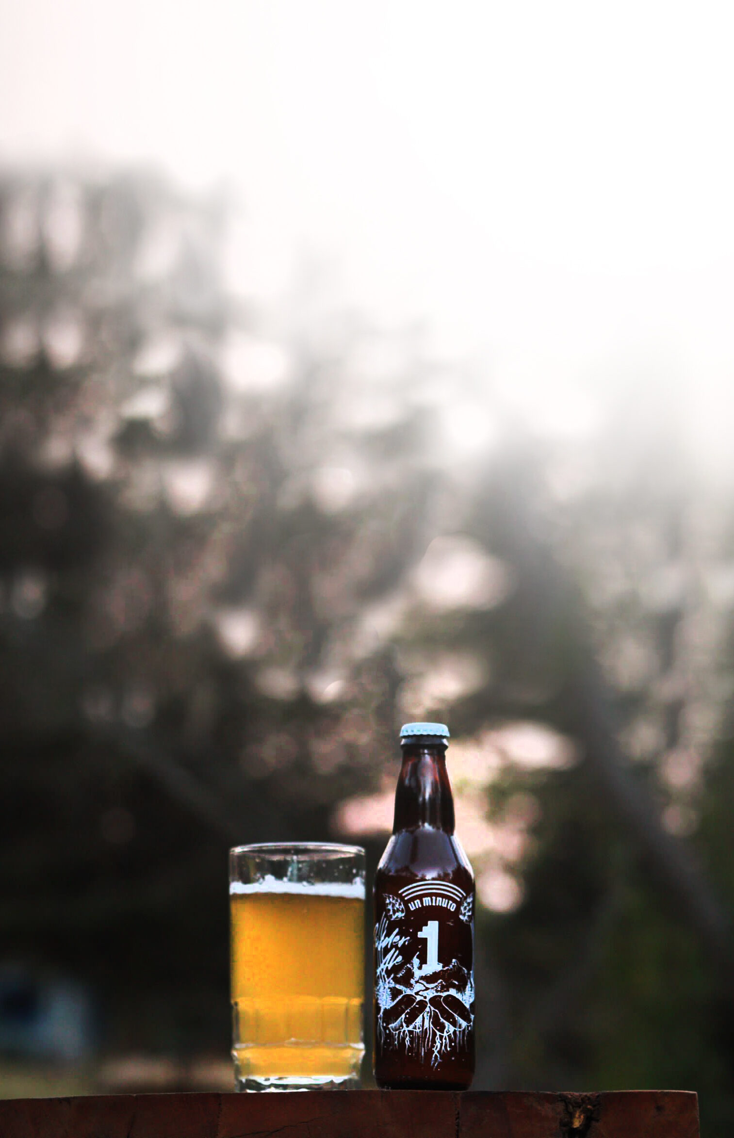 Cervecería 1 Minuto, foto 2